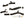 Load image into Gallery viewer, TOYOTA LANDCRUISER 76 SERIES VDJ76R V8 MY17 3" DPF BACK EXHAUST - ALUMINIZED STEEL