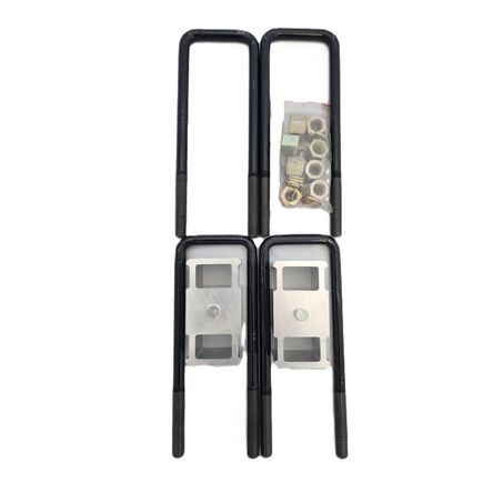 DriveTech 4x4 Economy Lift Kit