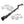 Load image into Gallery viewer, TOYOTA HILUX KUN 3.0L 16/26 2005 - 9/2015 3" TURBO BACK EXHAUST - ALUMINIZED STEEL