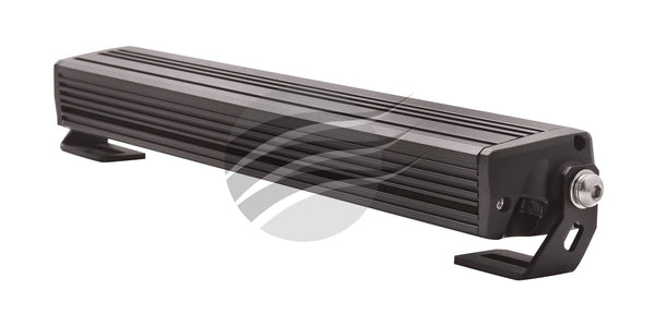 IGNITE 2 LED DRIVING LAMP LIGHTBAR SPOT BEAM 9-36V 60W 5,400Lmns