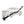 Load image into Gallery viewer, FORD RANGER NEXT GEN 2022 ONWARDS 3L V6 TD 3 INCH DPF BACK EXHAUST - ALUMINIZED STEEL