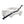 Load image into Gallery viewer, FORD RANGER NEXT GEN 2022 ONWARDS 2L BI-TURBO 3" DPF BACK EXHAUST - ALUMINIZED STEEL