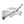 Load image into Gallery viewer, FORD RANGER NEXT GEN 2022 ONWARDS 3L V6 TD 3 INCH DPF BACK EXHAUST - STAINLESS STEEL