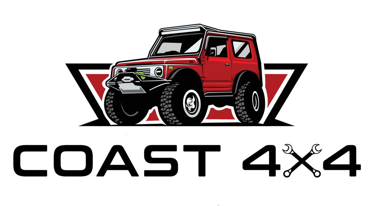 Coast 4x4