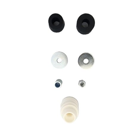 DriveTech 4x4 Economy Lift Kit With Shocks