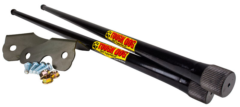 Toyota LandCruiser 100 (IFS) lift kit