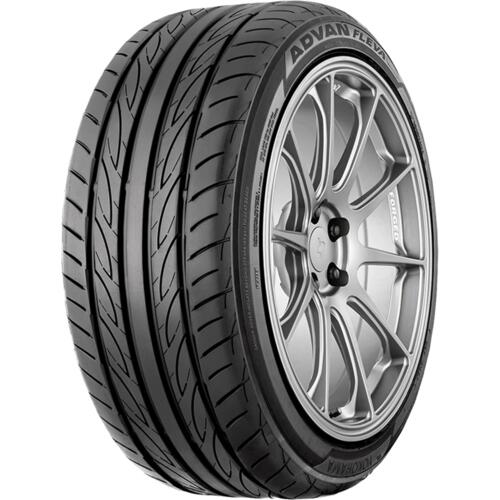 YOKOHAMA 225/45R19 92W V701 R5738 ( Toyota C-HR)