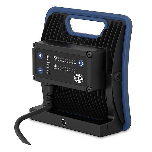 HELLA LED Work Light Nova 3K Rechargable