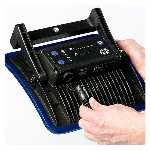 HELLA LED Work Light Nova 3K Rechargable