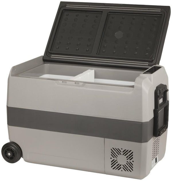 Brass Monkey 50 litre fridge/freezer for car, 4WD, or RV