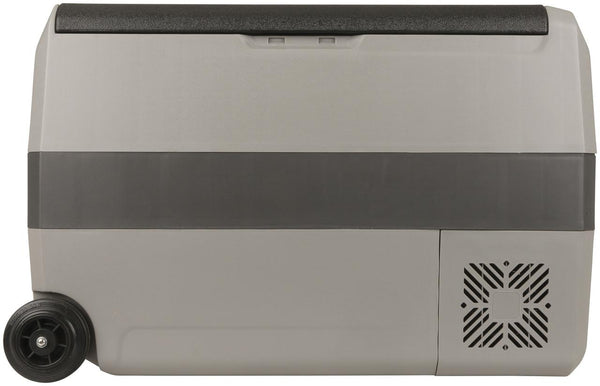Brass Monkey 50 litre fridge/freezer for car, 4WD, or RV