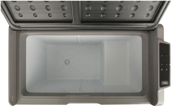 Brass Monkey 50 litre fridge/freezer for car, 4WD, or RV