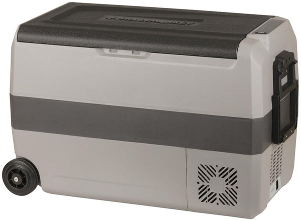 Brass Monkey 50 litre fridge/freezer for car, 4WD, or RV