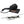Load image into Gallery viewer, CRYSTAL 477EPK ULTRA-COMPACT 80 CHANNEL UHF CB RADIO + 6DBi AERIAL COMBO