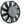 Load image into Gallery viewer, Maradyne 9" 225mm 12V 130watt Reversable Skew Blade Fan