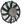 Load image into Gallery viewer, Maradyne 10" 255mm 12V 130watt Reversable Skew Blade Fan