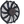 Load image into Gallery viewer, Maradyne 12" 305mm 12V 130watt Reversable Skew Blade Fan