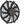 Load image into Gallery viewer, Maradyne 14" 350mm 12V 225watt Reversable Skew Blade Fan