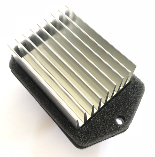 Blower Motor Fan Resistor Mitsubishi Grandis