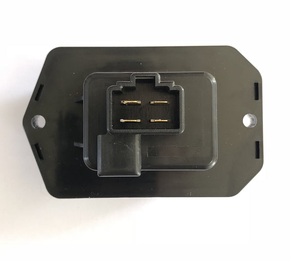 Blower Motor Fan Resistor Mitsubishi Grandis