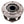 Load image into Gallery viewer, Manual Hub Set (2) Suits Mitsubishi Pajero, Triton, L200