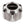 Load image into Gallery viewer, Manual Hub Set (2) Suits Nissan Navara & Terrano D21, 86-