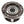 Load image into Gallery viewer, Manual Hub Set (2) Suits 4x4 Suzuki Jimny (1999 on)