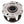 Load image into Gallery viewer, Manual Hub Set (2) Suits Toyota Landcruiser HJ, FJ, Hilux (1976-1985)