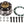 Load image into Gallery viewer, Manual Hub Set (2) Suits Toyota Landcruiser 80-89 Hilux - NO IFS