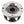 Load image into Gallery viewer, Manual Hub Set (2) Suits Toyota Hilux YN, LN, RN, Landcruiser BJ, FJ, LJ, HJ