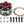 Load image into Gallery viewer, Manual Hub Set (2) Suits Toyota Hilux with torsion bar front suspension (to 1997)