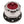 Load image into Gallery viewer, Manual Hub Set (2) Suits Jeep Cherokee 10 Spline