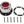 Load image into Gallery viewer, Manual Hub Set (2) Suits Jeep Cherokee 10 Spline