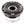 Load image into Gallery viewer, Manual Hub Set (2) Suits Jeep Cherokee with 27T spline