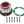 Load image into Gallery viewer, Manual Hub Set (2) Suits Jeep Cherokee with 27T spline