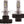 Load image into Gallery viewer, H7 LED Upgrade Kit