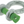 Load image into Gallery viewer, Hulk 4x4 4.75T Bow Shackle