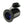 Load image into Gallery viewer, ACCESSORY POWER SOCKET WITH BLUE LED 12/24v 20a @12v