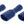 Load image into Gallery viewer, VOLTMETER & AMMETER 5-30v & 0-10a RANGE BLUE LED 29mm DIA