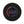 Load image into Gallery viewer, VOLTMETER WITH INDICATOR 5-15v BLUE LED 29mm DIA