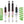 Load image into Gallery viewer, IRONMAN 4X4 NAVARA NP300 (COIL) SUSPENSION KIT - PERFORMANCE WITH GAS SHOCKS