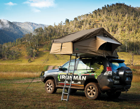 Ironman 4x4 Roof Top Tent