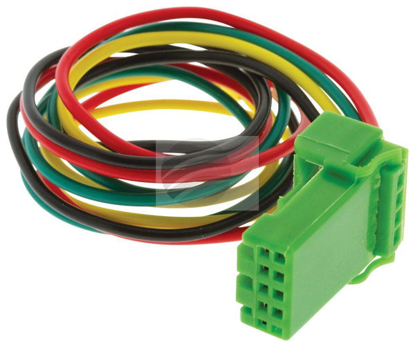 OE On/Off Push Button BEACON Suit Various Nissan 2012> 30x23mm