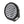 Load image into Gallery viewer, 9" RND LED DRIVING LAMP COMBO BEAM 9-36V 160W 37 LEDs GREEN, SILVER or BLACK