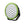 Load image into Gallery viewer, 9" RND LED DRIVING LAMP COMBO BEAM 9-36V 160W 37 LEDs GREEN, SILVER or BLACK