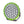 Load image into Gallery viewer, 9" RND LED DRIVING LAMP COMBO BEAM 9-36V 160W 37 LEDs GREEN, SILVER or BLACK