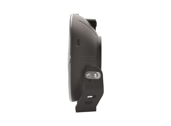 Pair of 9" RND LED DRIVING LAMP DRIVNG  BEAM 9-36V 120W BLK 12,000Lms