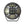 Load image into Gallery viewer, Pair of 9" RND LED DRIVING LAMP DRIVNG BEAM 9-36V 120W BLK 12,000Lms