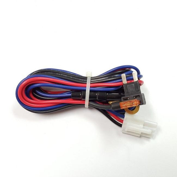 Lightforce Toyota Dual USB Charger 12V 40x22mm