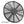 Load image into Gallery viewer, Spal 16" (385mm) 12V (2490m3/h) Slim Puller Straight Blade Fan